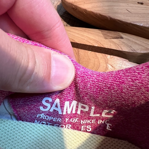 Nike Sample Juniper Trail 2 GORE-TEX Womens 8 Waterproof Trail Running Shoes New - Picture 10 of 11